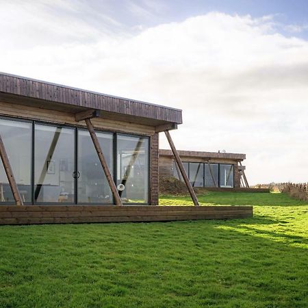 Ferienwohnung John O'Groats Exterior foto