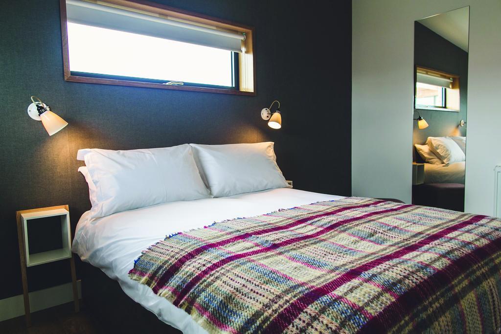 Ferienwohnung John O'Groats Zimmer foto