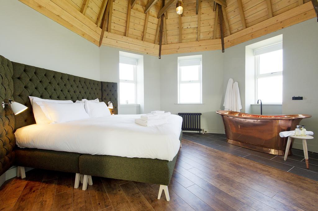 Ferienwohnung John O'Groats Zimmer foto