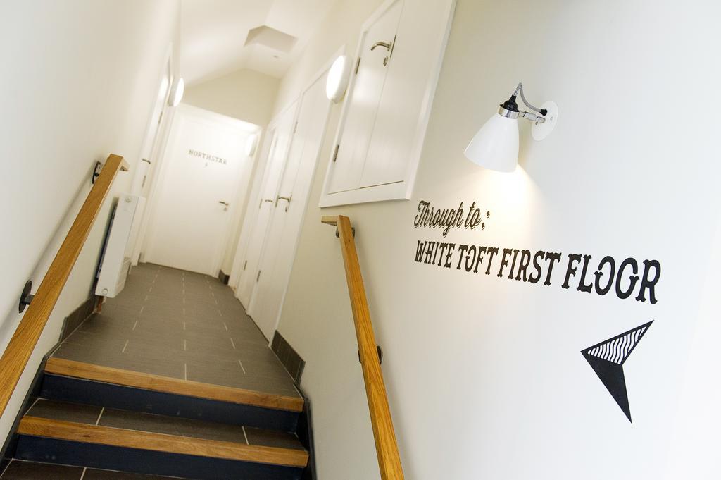 Ferienwohnung John O'Groats Zimmer foto