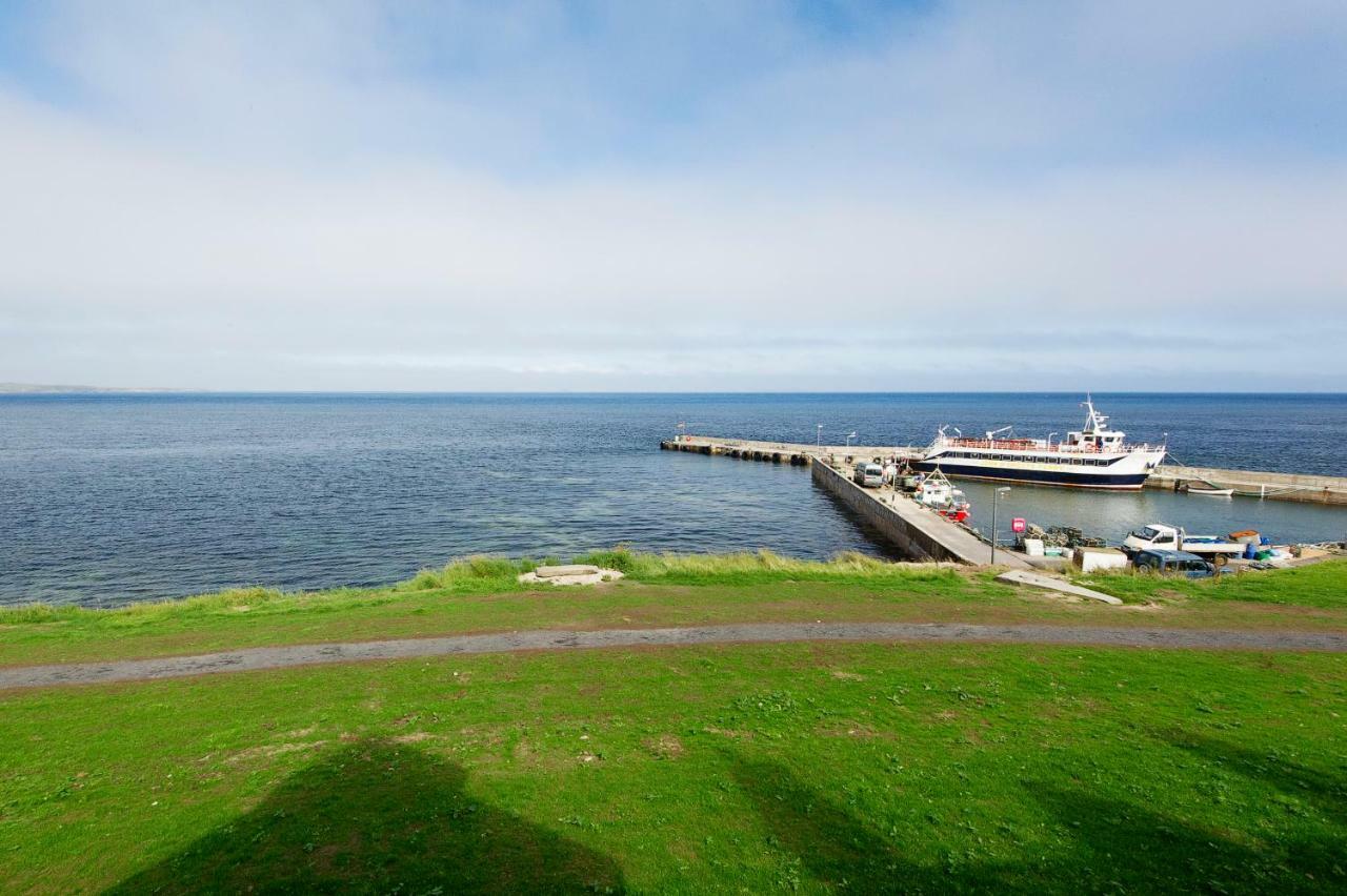 Ferienwohnung John O'Groats Exterior foto